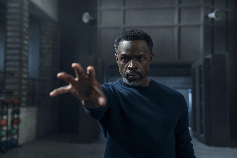 Pokolenie V - sezon 2, odcinek 7