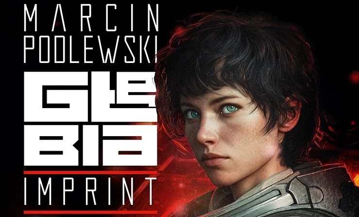Głębia. Imprint