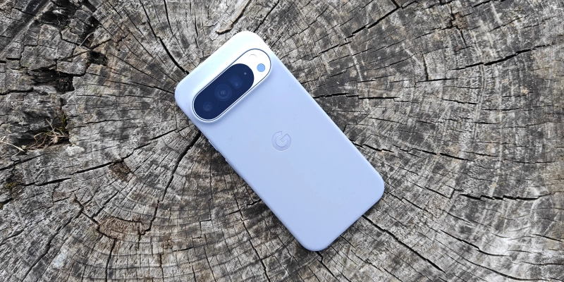 Google Pixel 10 Pro XL