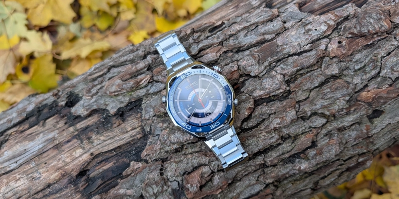 HUAWEI WATCH Ultimate 2