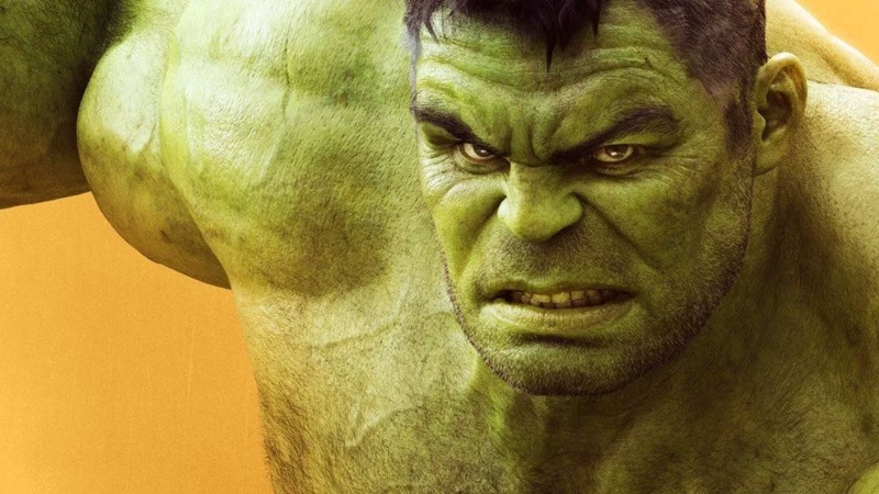 Hulk