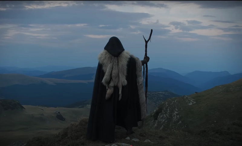 Pendragon Cycle: RIse of the Merlin