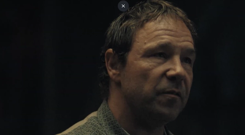 Tysiąc ciosów 2 sezon