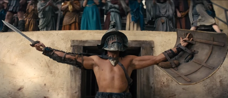 Spartacus: House of Ashur