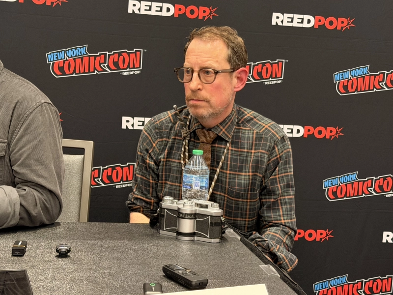 Scott M. Gimple