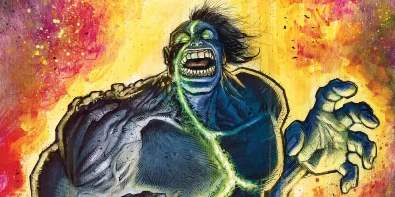Infernal Hulk