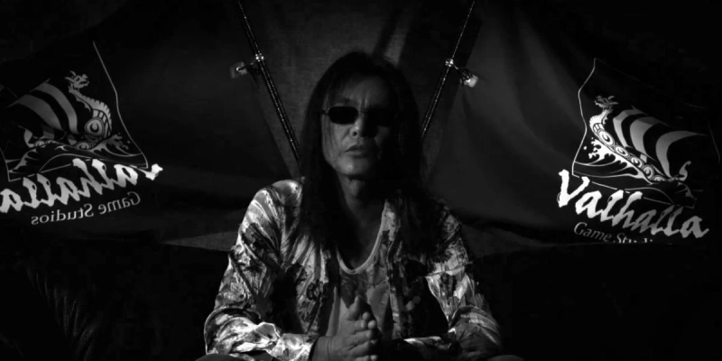Itagaki Tomonobu
