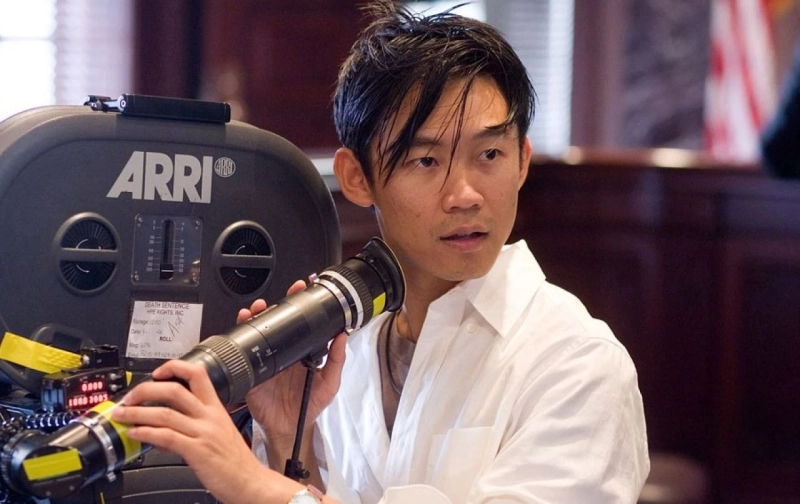 James Wan