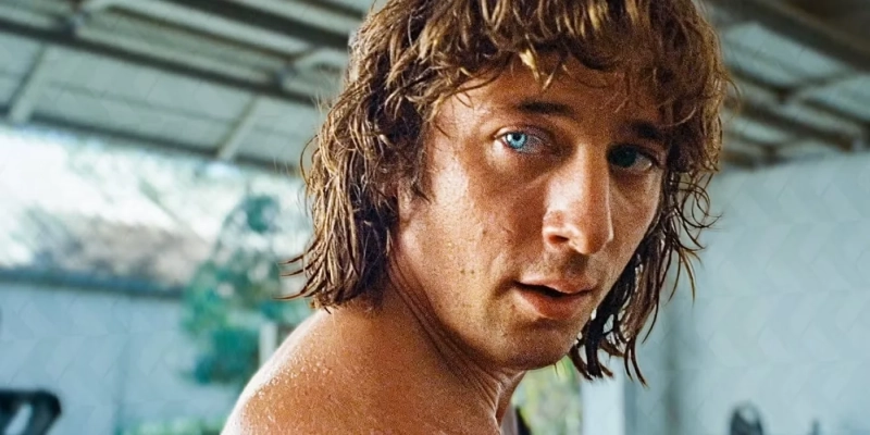 Jeremy Allen White
