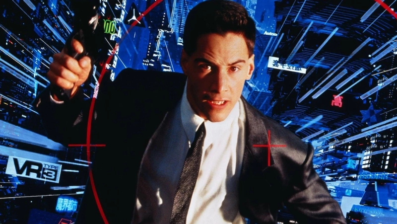 Johnny Memonic
