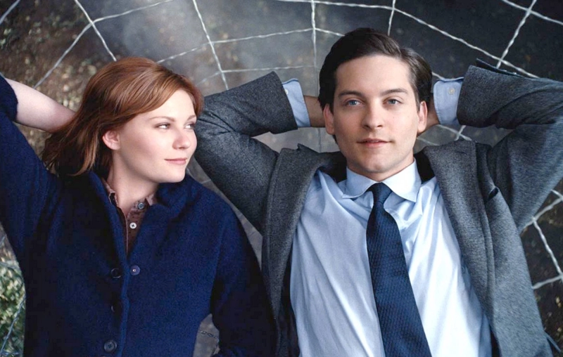 Spider-Man 3