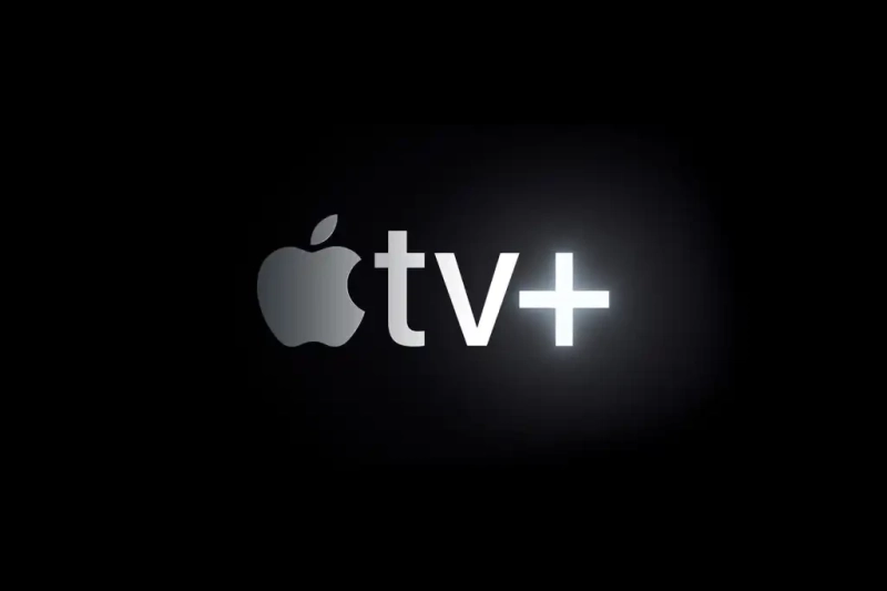 Apple TV