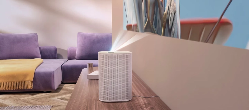 Samsung The Premiere 5