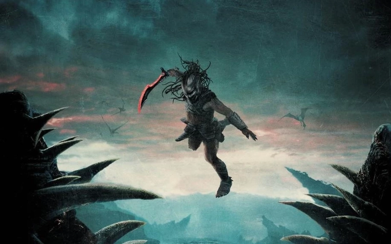 Predator: Badlands