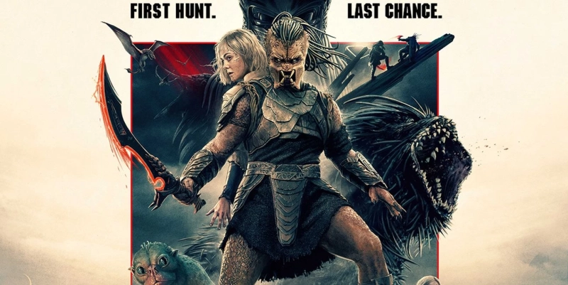 Predator: Strefa zagrożenia