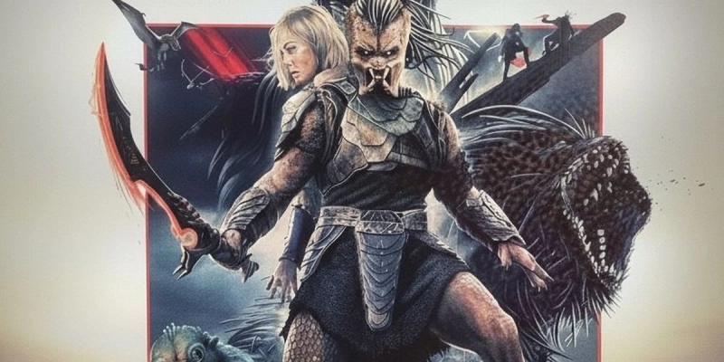 Predator: Strefa zagrożenia