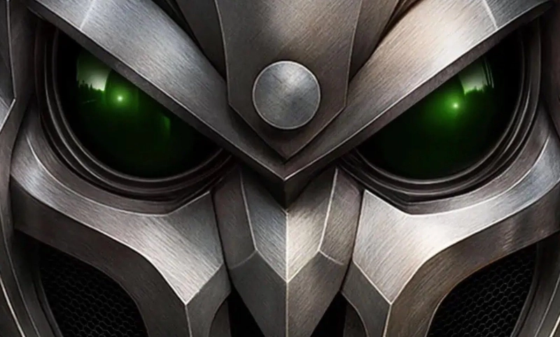 Predator: Wastelands