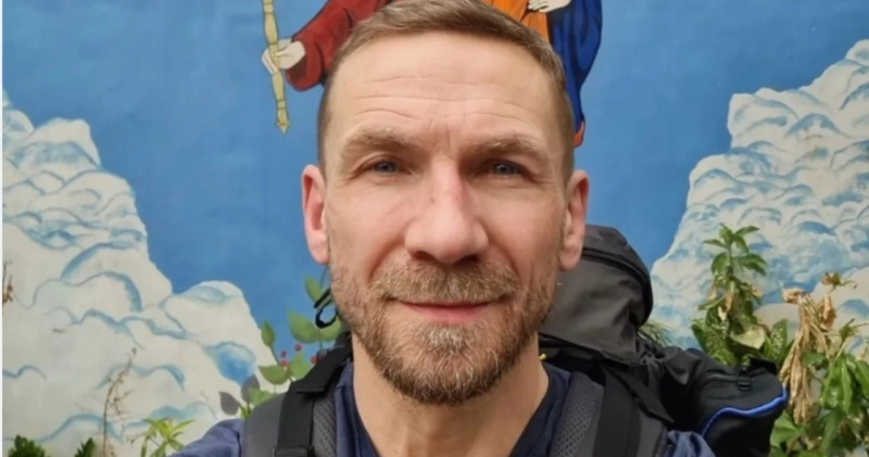 Przemysław Kossakowski