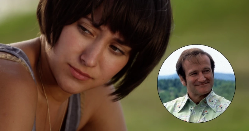 Zelda Williams