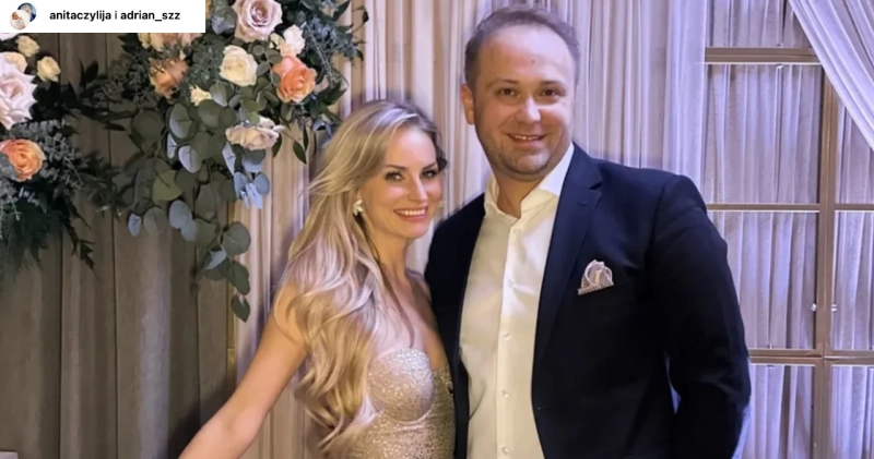Anita i Adrian