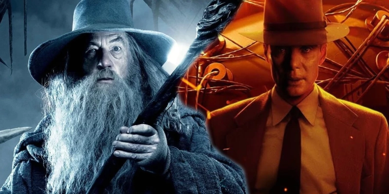 RANKING: Filmy, które otrzymały 13 nominacji do Oscara. Każdy z nich był o krok od rekordu