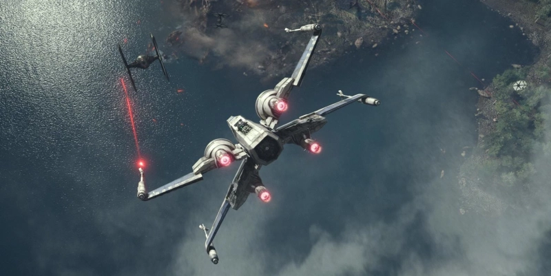 Star Wars