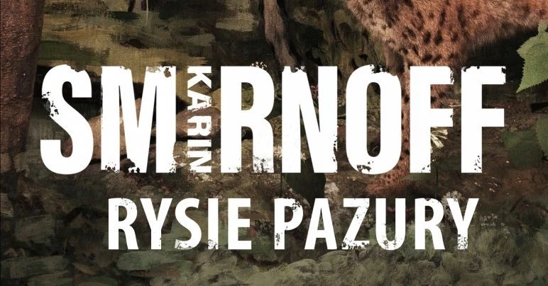 Rysie pazury
