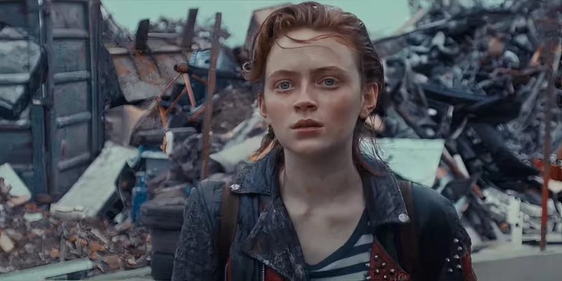 Sadie Sink