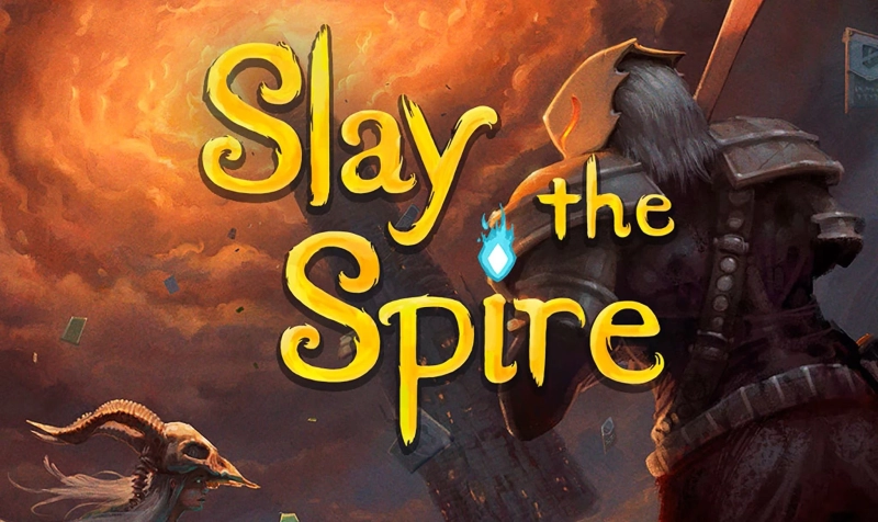 Slay the Spire gra planszow recenzja