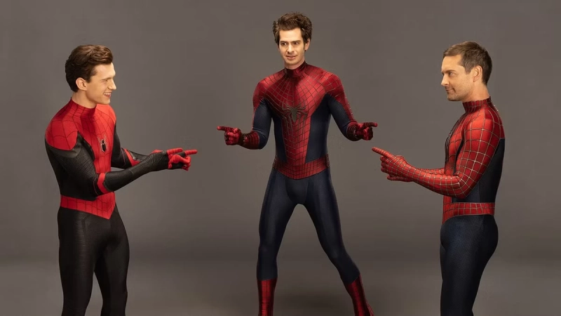 Spider-Man