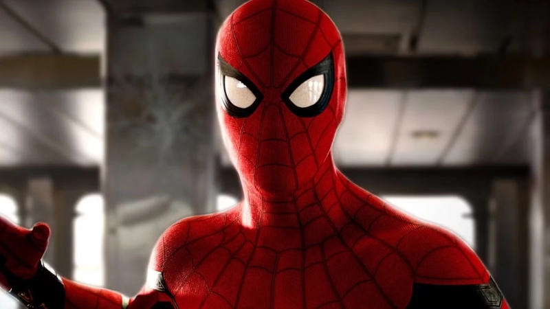 Spider-Man