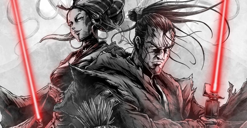 Gwiezdne Wojny: Wizje