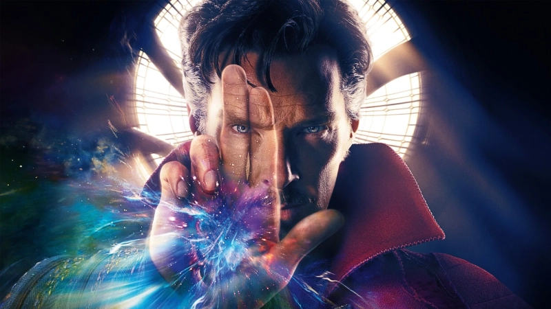 Doktor Strange