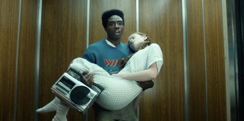 Stranger Things: sezon 5 - nowe zdjęcia