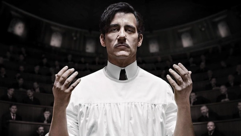 The Knick