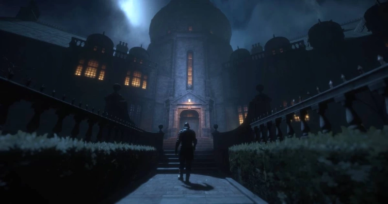 Thief VR: Legacy of Shadow