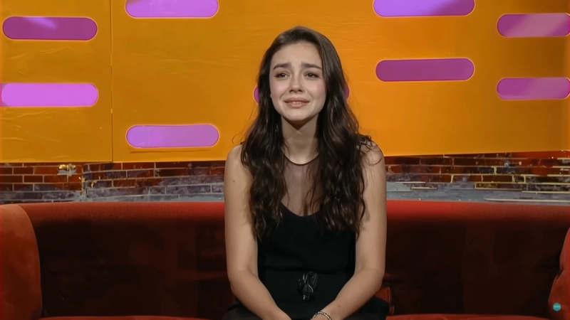 „Tilly Norwood” aktorka AI