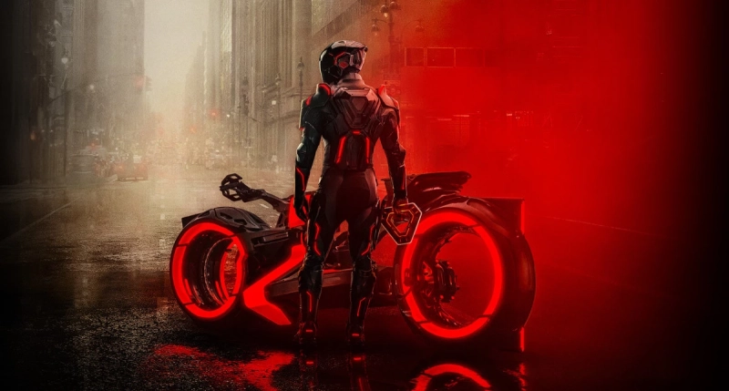 Tron: Ares - premiera kinowa odbędzie się 10 października 2025 roku