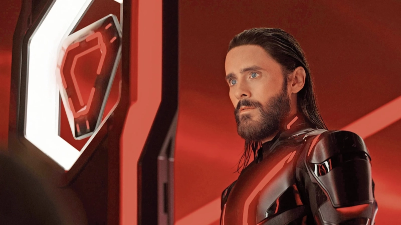 Tron: Ares