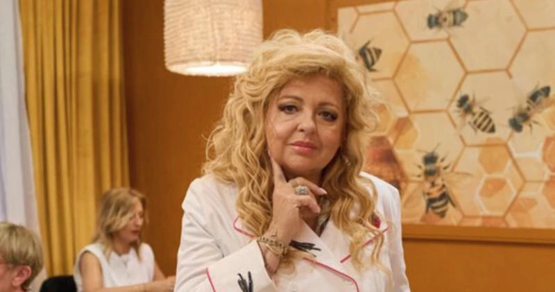 Zdjęcie z programu Kuchenne rewolucje