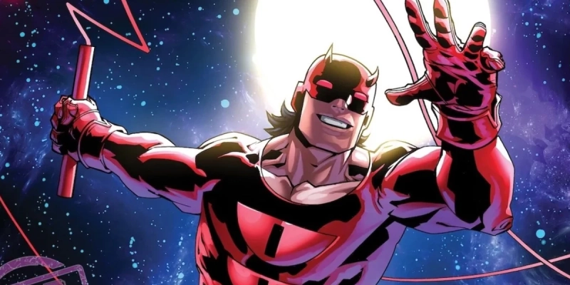 Ultimate Daredevil