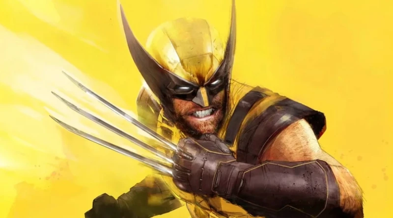 Marvel's Wolverine
