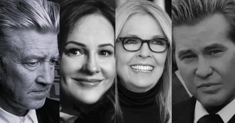 Zdjęcia zmarłych aktorek i aktorów