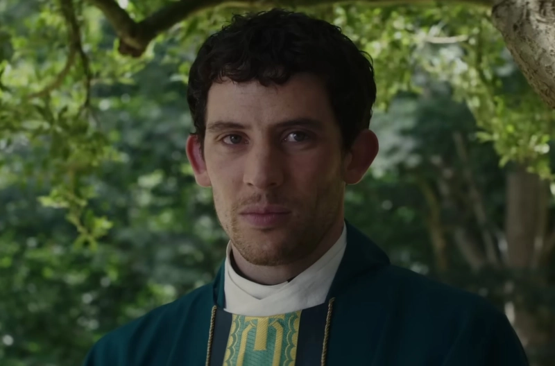 Żywy czy martwy: Film z serii Na noże