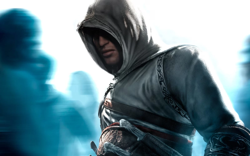 Assassin’s Creed