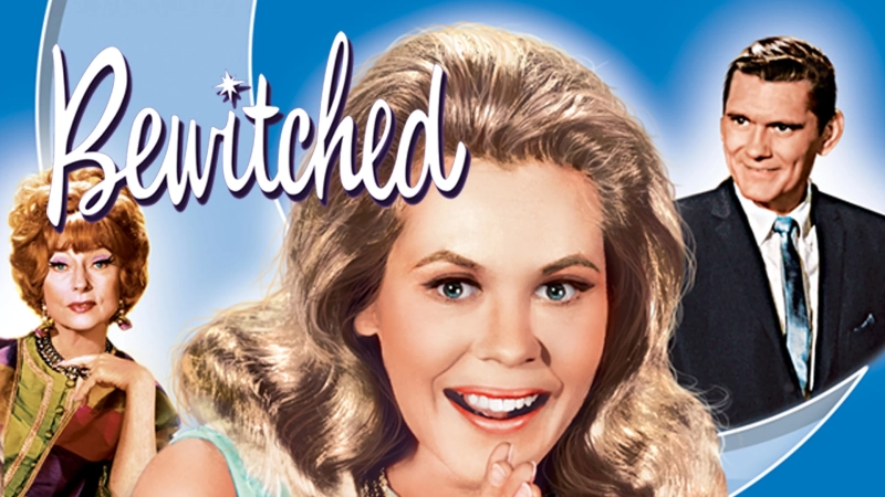 Bewitched