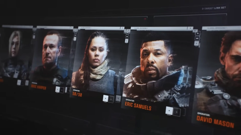 Call of Duty: Black Ops 7