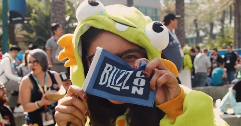 BllizzCon 2026