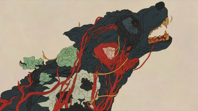 Death Does Not Exist