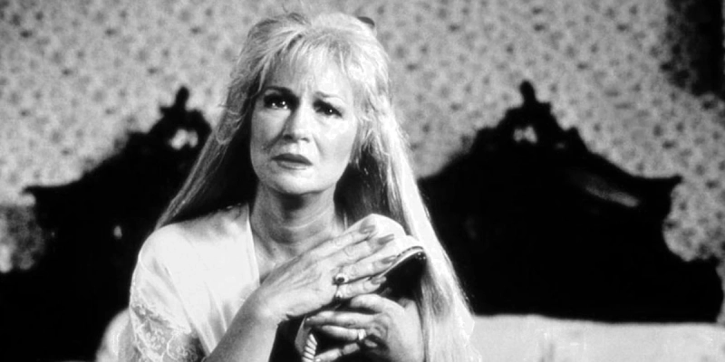 Dzikość serca w filmie Dzikość serca w reżyserii Davida Lyncha